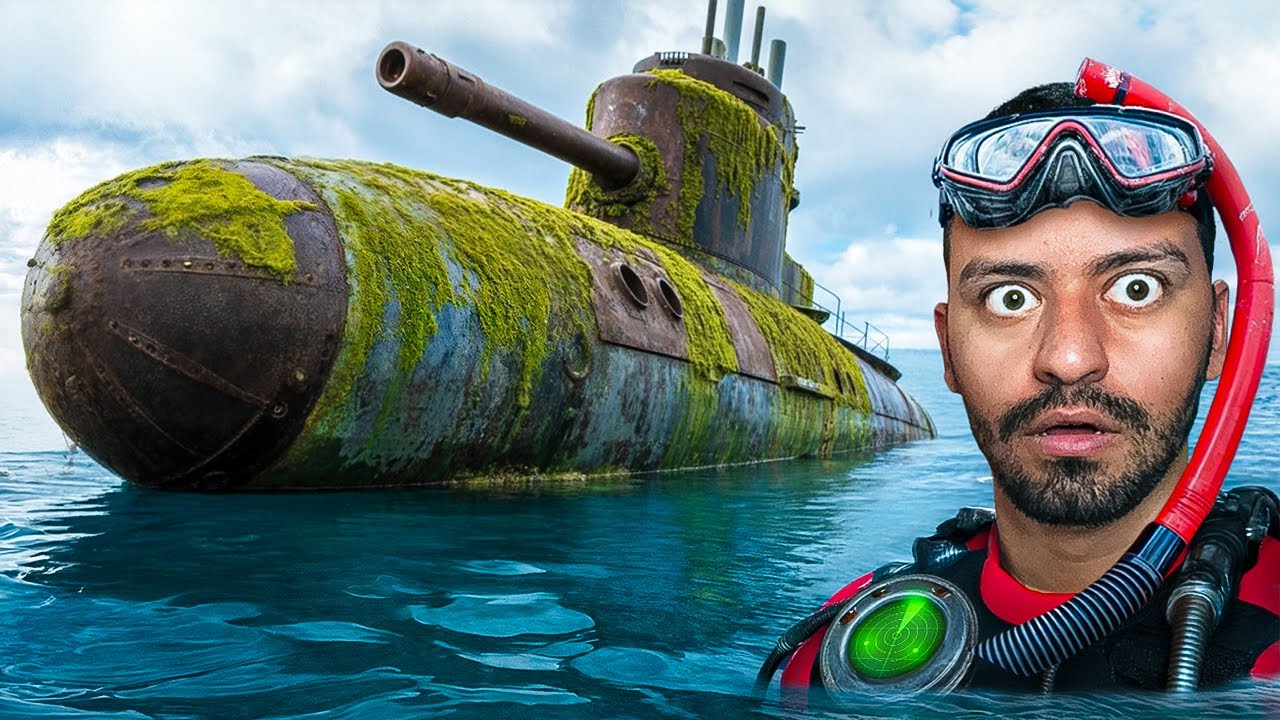 Προσπάθησα να Μπω στο Πιο Επικίνδυνο Πλοίο της Ελλάδας - Manassa Rose