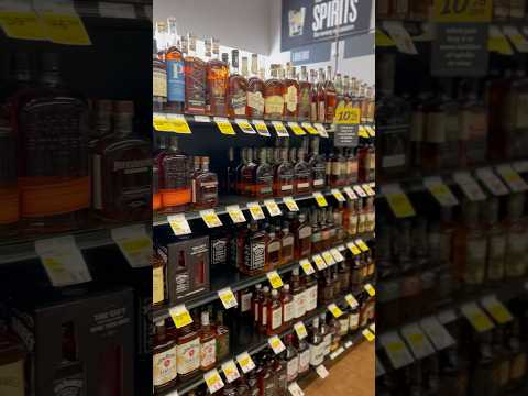 YOU PICK THE WHISKEY 