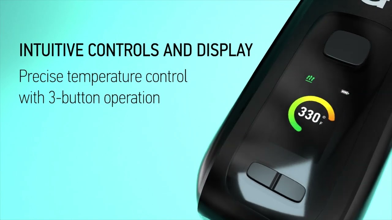 Introducing the G Pen Dash+