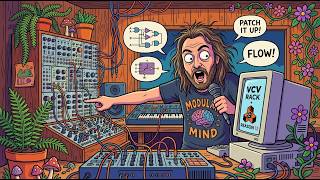 The Perfect Combo: VCV Rack Meets Reason Studios – What Happens Next? 🌪️
