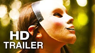 Welcome To The Circle Official Trailer (2019) Horror Movie