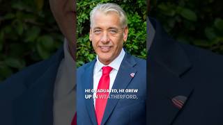 State Senate candidate in Oklahoma found dead