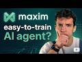 Finding a Platform for Training Personal AI Agents