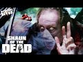 Philip Turns Into A Zombie | Shaun Of The Dead | SceneScreen