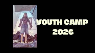 YOUTH CAMP 2026