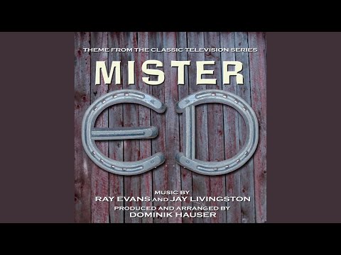Watch Mr. Ed Theme on YouTube Watch Mr. Ed Theme on YouTube