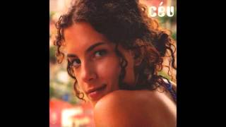 Céu - Vinheta Quebrante/Lenda