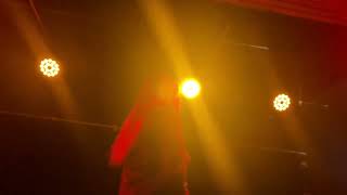 KEEPMYSECRETS - CRYING (INTHERAIN) | 4.22.23