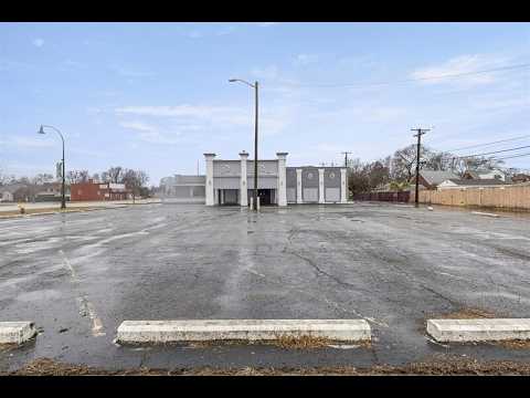 16736 Ecorse Road, Allen Park, MI home video tour