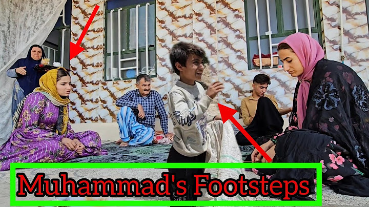 The call of Azra, Muhammad's sister: A clue from a child's words