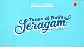 (TAMPA IKLAN) MC TUNAS DIBALIK SERAGAM 02 05 2024