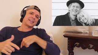 Emmylou Harris &amp; Rodney Crowell -- Invitation To The Blues  [REACTION/RATING]