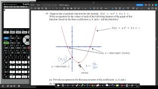 MAT170Pathways Exam 2 Question 19