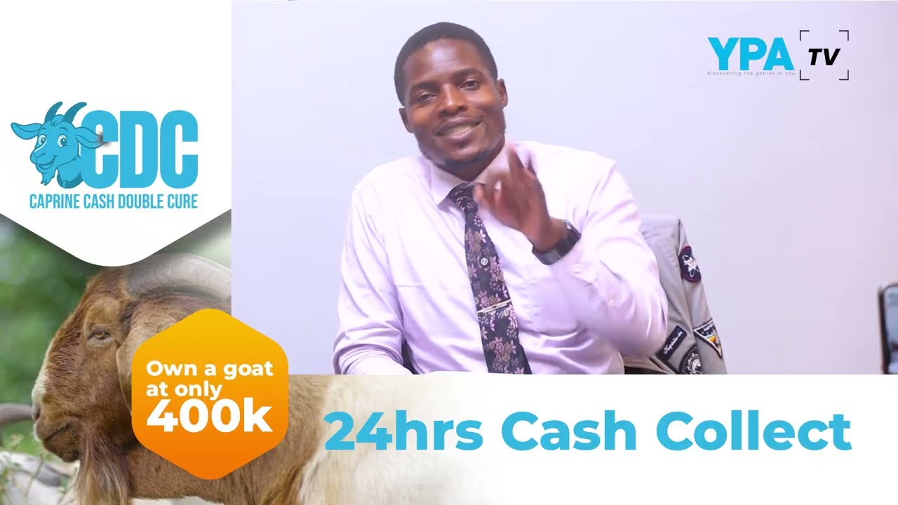 KEY THINGS TO KNOW ABOUT THE YPA MAIZE PROJECT