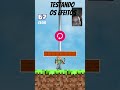 testando os filtros mais que viralisa #gaming