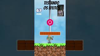 testando os filtros mais que viralisa #gaming