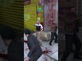 PROPOKASI NPC DI GTA 5 #shorts