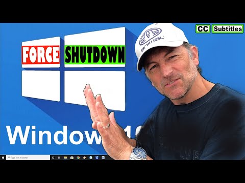Видео: Тази програма не работи на Windows 10