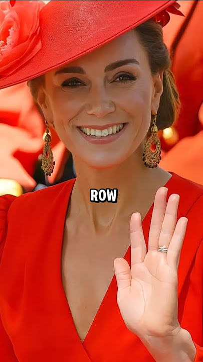 Princess Catherine & Royal Ascot Missed Again #royalfamily #princesscatherine #royalty