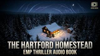 Hartford Homestead EMP Survival Thriller book Episode 1 - New York Dark