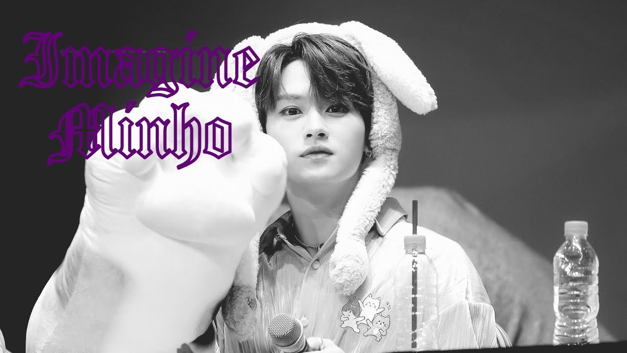 ♡ МИНХО, КАК ТВОЙ ПАРЕНЬ ♡ ❖4❖