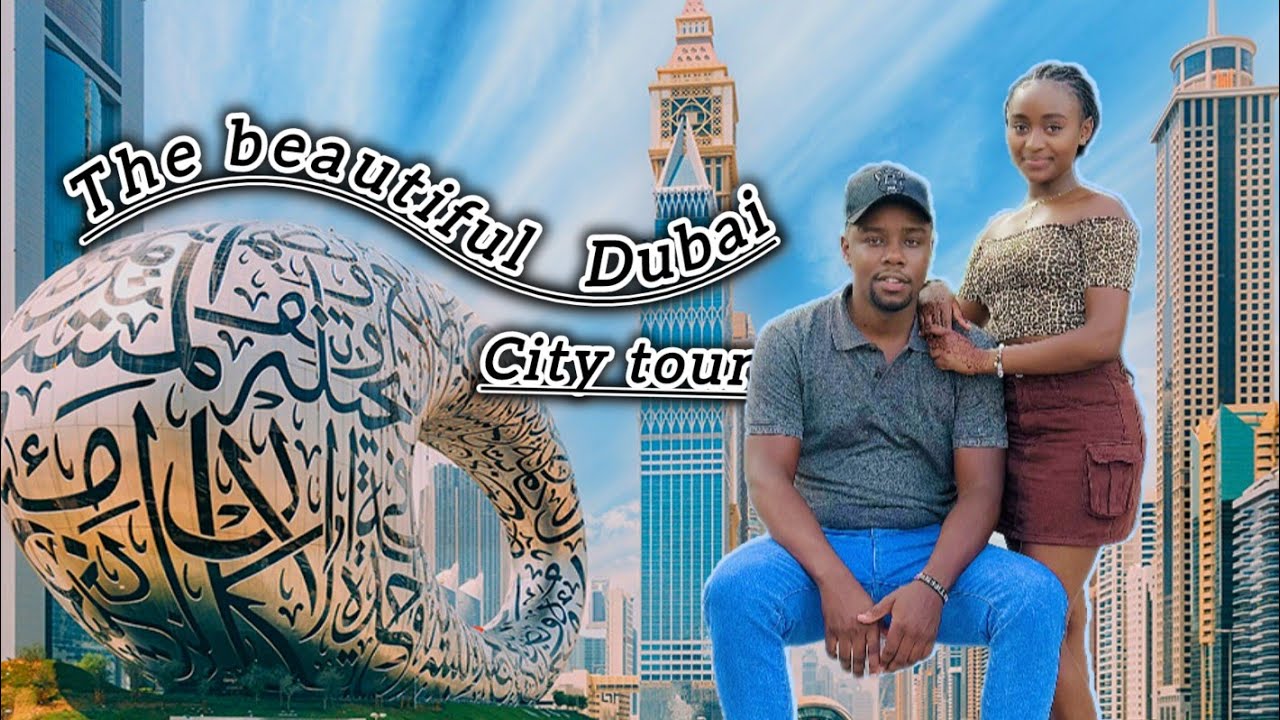 DUBAI CITY TOUR& DHOW CRUISE (see what happened)