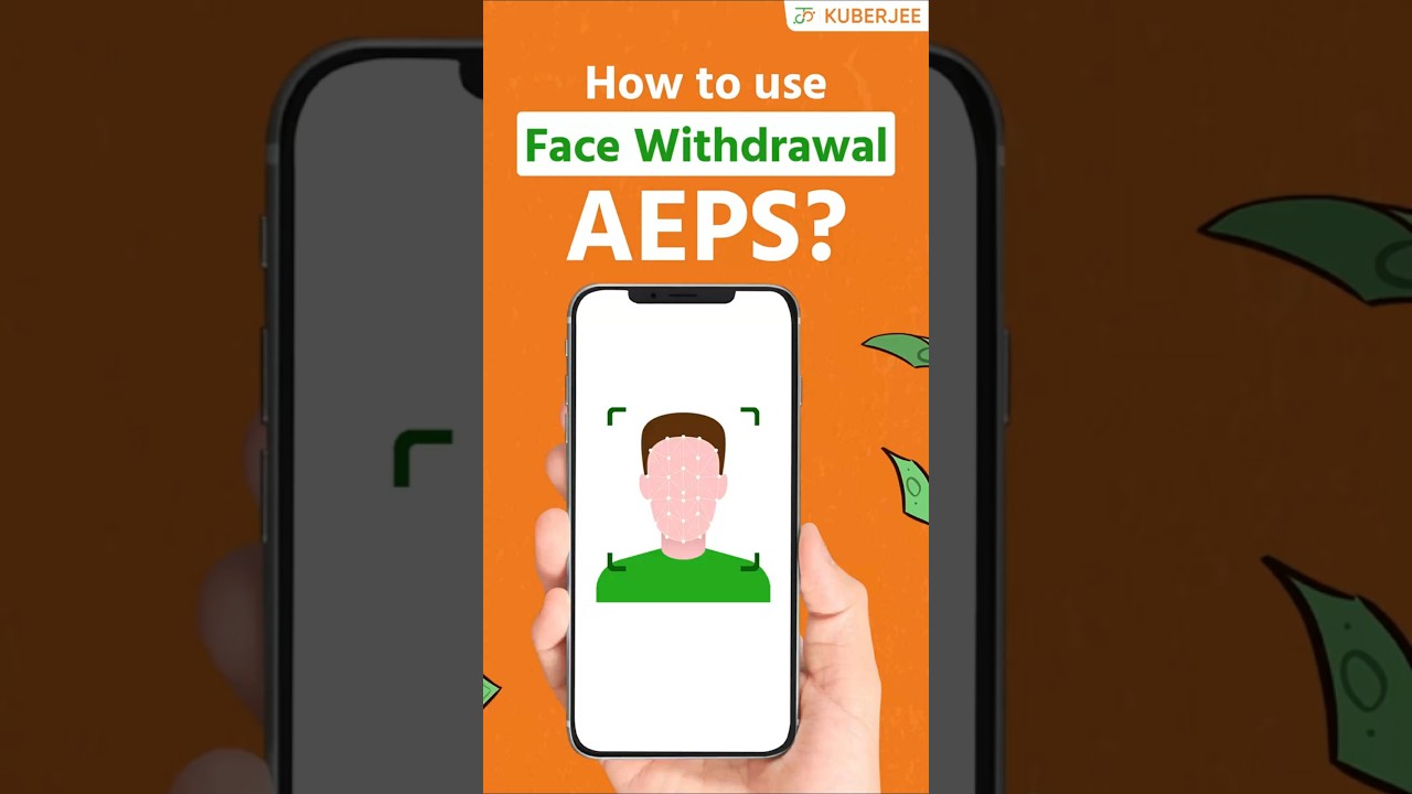 How to withdraw money using Face AEPS?