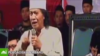 Cak Nun - Analisis Tentang Presiden Jokowi
