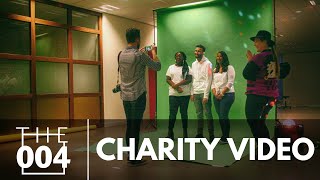 Charity video by The 004 for KFAAF