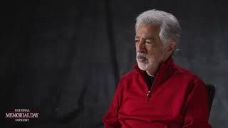 The National Memorial Day Concert: Joe Mantegna's Emotional Tribute to Our Heroes