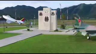 Monumento Centenario De La Aviación Ii Amab