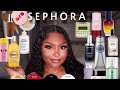 My Sephora Favs : Makeup Recommendations | Ariel Black