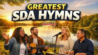 GREATEST SDA SABBATH HYMNS Sabbath Songs for Prayer Restoration Reflection VOL 2