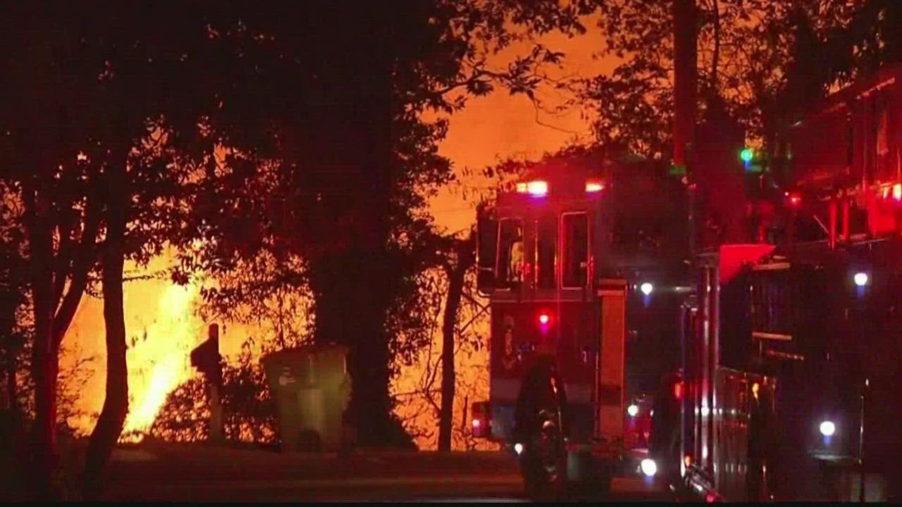 Georgia workers' comp will not solely cover PTSD for first responders | Bill fails in committee