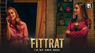 Fittrat | New Episode |  New Hindi Webseries Of 2025 | Watch Now