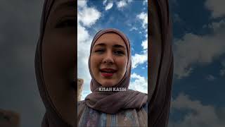 Dianggap Mengkhianati Keluarga, Wanita Ini Temukan Kedamaian Dalam Al-Qur’an