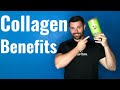 Collagen Supplements Benefits Explained