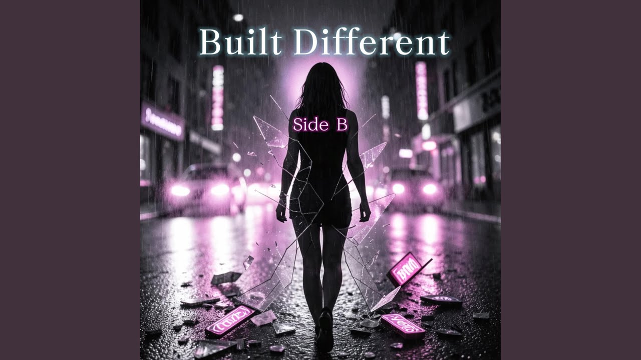 Watch Maxed Out (Side B) on YouTube Watch Maxed Out (Side B) on YouTube
