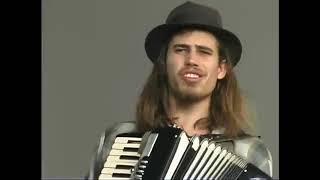 Watch Jason Webley Old Man Time Aint No Friend Of Mine video