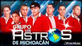 Video-Miniaturansicht von „AVIENTAME LOS ASTROS DE MICHOACAN“