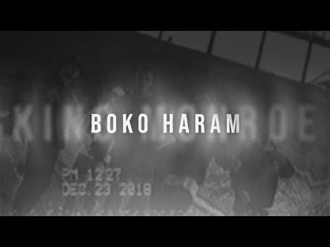 Videó: Hogy kezdődött a boko haram?