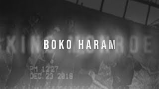 🦇King Monroe - Boko Haram (7 Album)