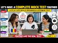 IELTS A1 Life Skills Speaking & Listening Test |Important Questions with Answers | 2026 Latest