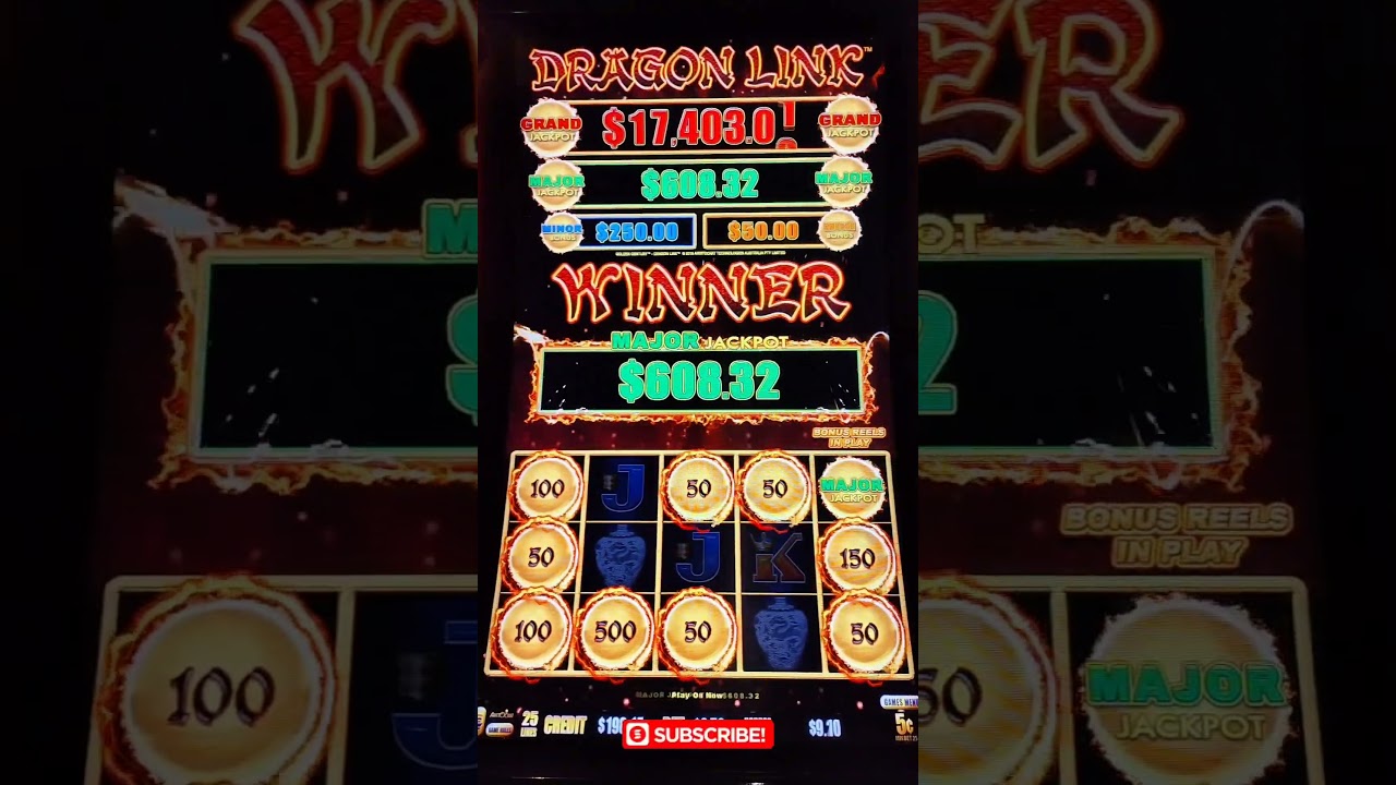 qata88vn bet nhà cái luck🍀or skill? YOU tell me 🤔 casino slotscasinogames dragonlink lucky win