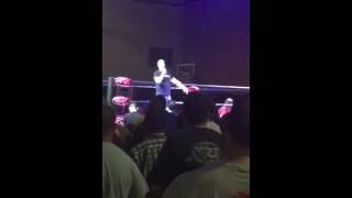 DDP retires the Diamond Cutter