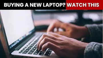 India Bans Foriegn Import Laptops; Here