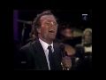 Julio Iglesias - Me Va, Me Va (Final) [Live in Moscow, 1989] (HD)