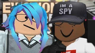 Eviction notice roblox items