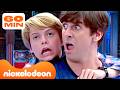 60 Minutes of the Most Awkward Moments from Henry Danger! 🫣 | Nickelodeon