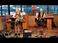 Rosi polka  lukas niedermeier als duo